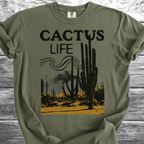 Cactus Life TShirt