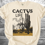 Cactus Life TShirt