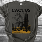 Cactus Life TShirt