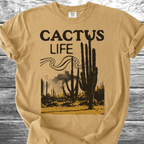 Cactus Life TShirt