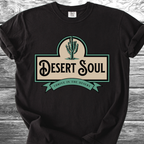 Desert Soul TShirt