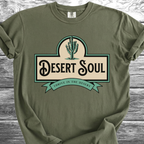 Desert Soul TShirt