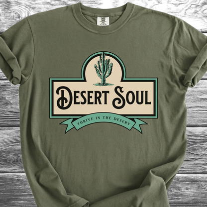 Desert Soul TShirt