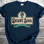 Desert Soul TShirt