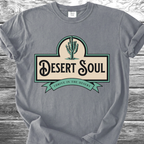 Desert Soul TShirt