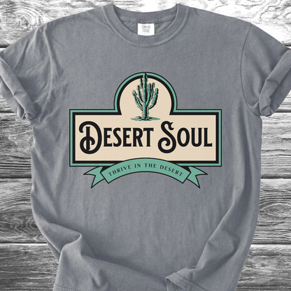 Desert Soul TShirt