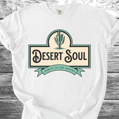 Desert Soul TShirt