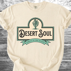 Desert Soul TShirt