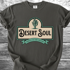 Desert Soul TShirt