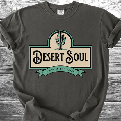 Desert Soul TShirt