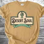 Desert Soul TShirt