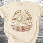 Desert Dream Dreamcatcher TShirt