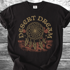 Desert Dream Dreamcatcher TShirt