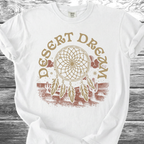 Desert Dream Dreamcatcher TShirt