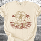 Desert Dreamcatcher TShirt