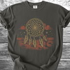 Desert Dreamcatcher TShirt