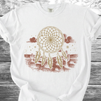 Desert Dreamcatcher TShirt