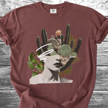 Desert Head TShirt