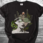 Desert Head TShirt