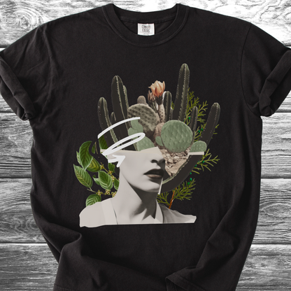 Desert Head TShirt