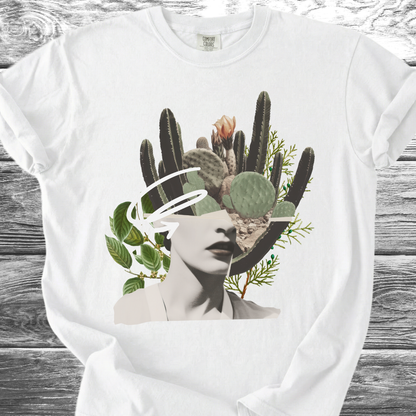 Desert Head TShirt