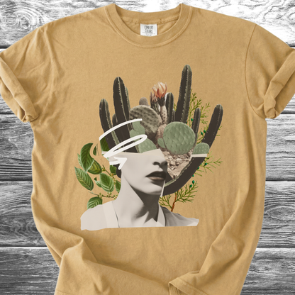 Desert Head TShirt