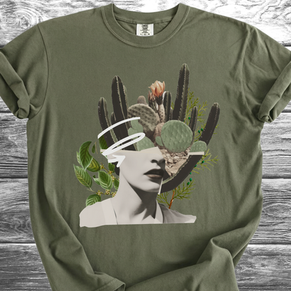 Desert Head TShirt