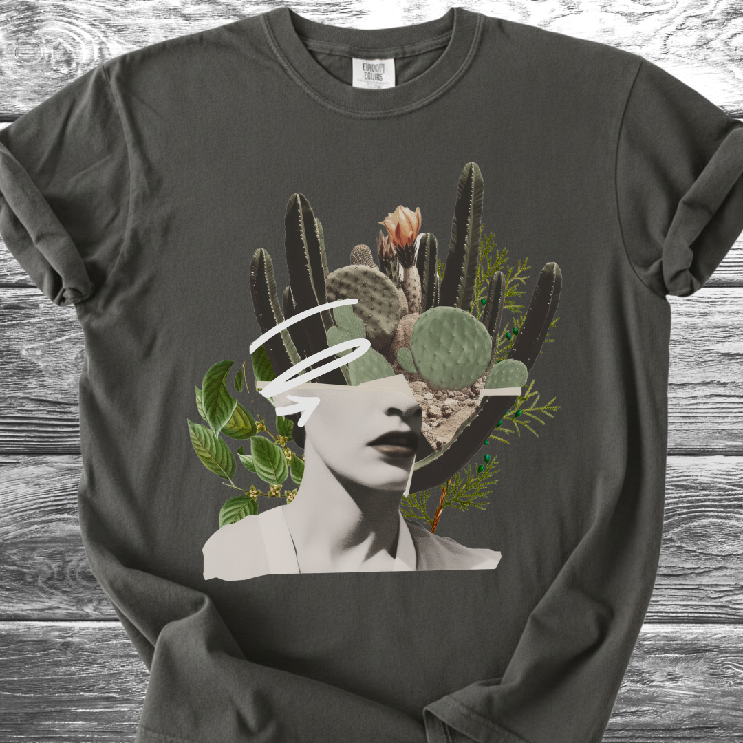 Desert Head TShirt