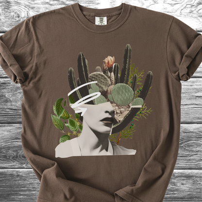 Desert Head TShirt
