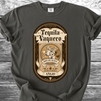 Tequila El Vaquero TShirt