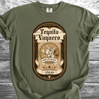 Tequila El Vaquero TShirt