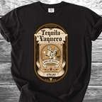 Tequila El Vaquero TShirt