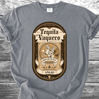 Tequila El Vaquero TShirt