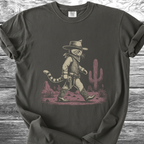 Purr-fect Outlaw TShirt
