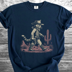 Purr-fect Outlaw TShirt