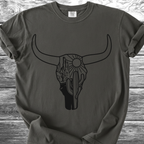 Desert Bull TShirt
