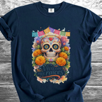 Vivo Con Mis Raices TShirt