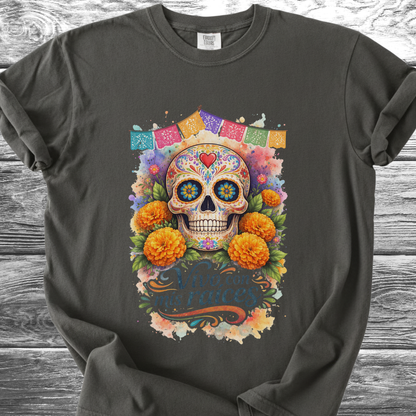 Vivo Con Mis Raices TShirt