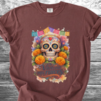 Vivo Con Mis Raices TShirt
