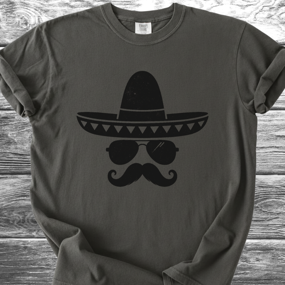 Aviator Señor TShirt