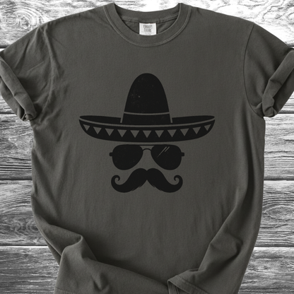 Aviator Señor TShirt