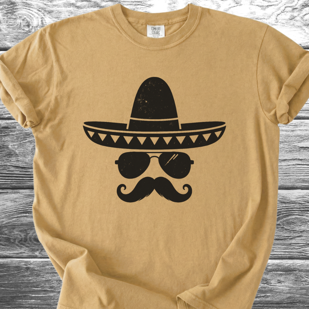 Aviator Señor TShirt