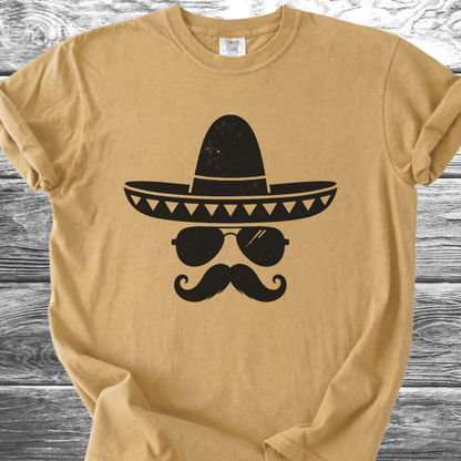 Aviator Señor TShirt