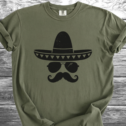 Aviator Señor TShirt