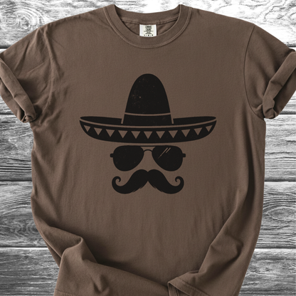 Aviator Señor TShirt