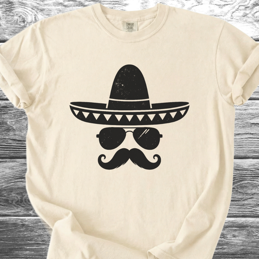 Aviator Señor TShirt