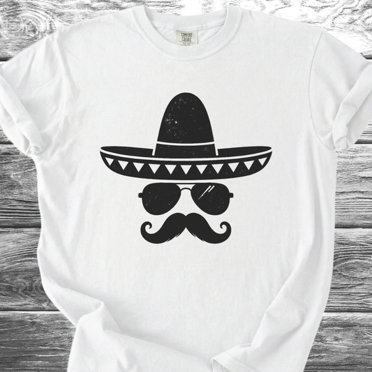 Aviator Señor TShirt