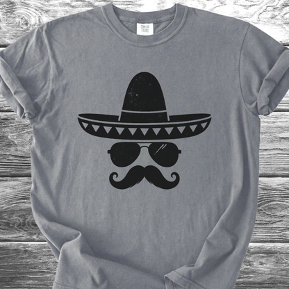 Aviator Señor TShirt