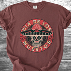 Dia De Los Muertos TShirt