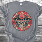 Dia De Los Muertos TShirt